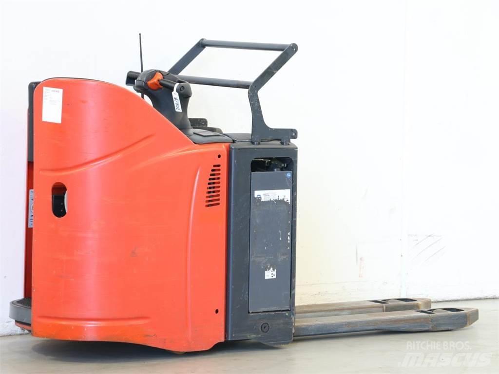 Linde T20SP/131 Ručne vedené vysokozdvižné vozíky