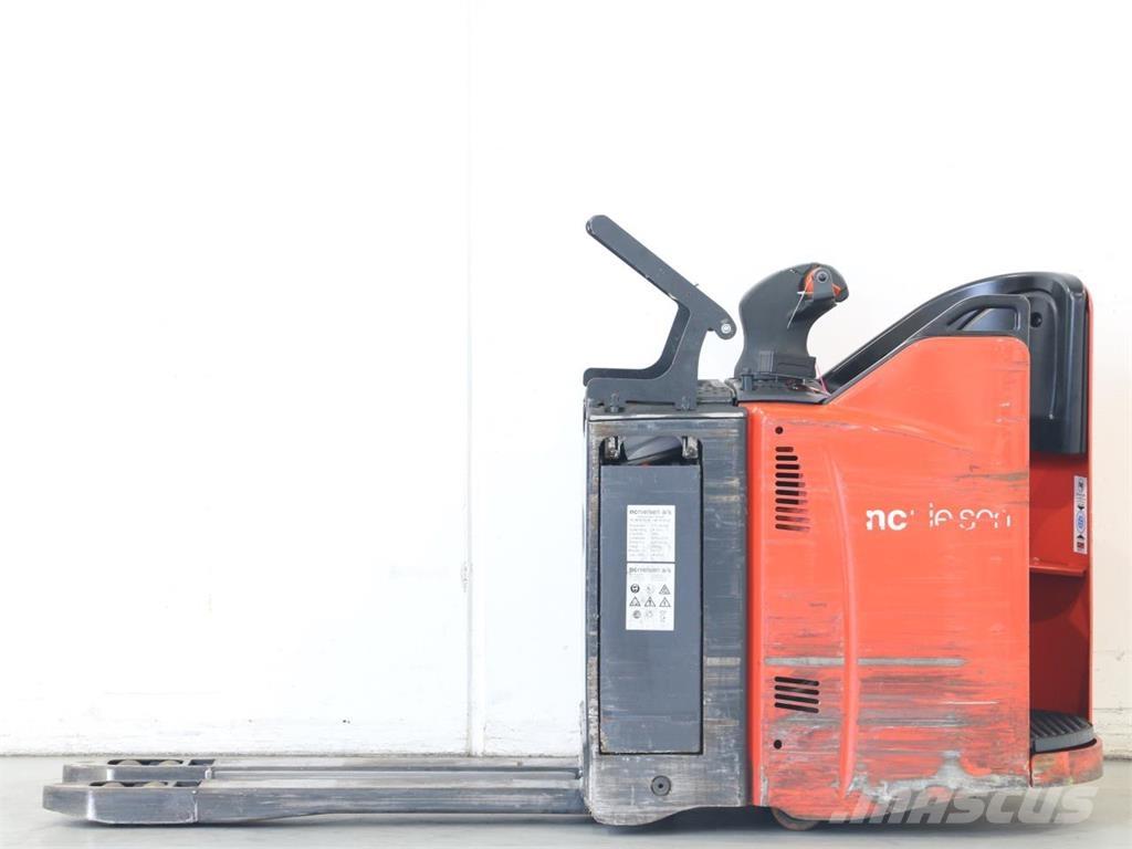 Linde T20SP/131-08 Ručne vedené vysokozdvižné vozíky