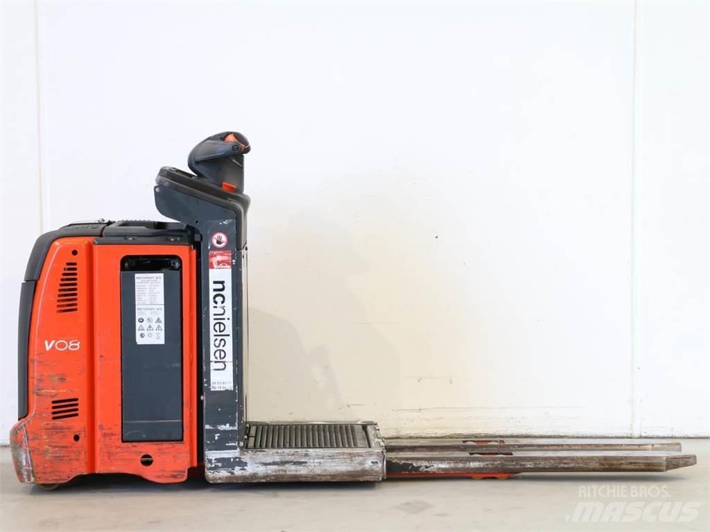 Linde V08/1110 Manipulácia s materiálom - ostatné