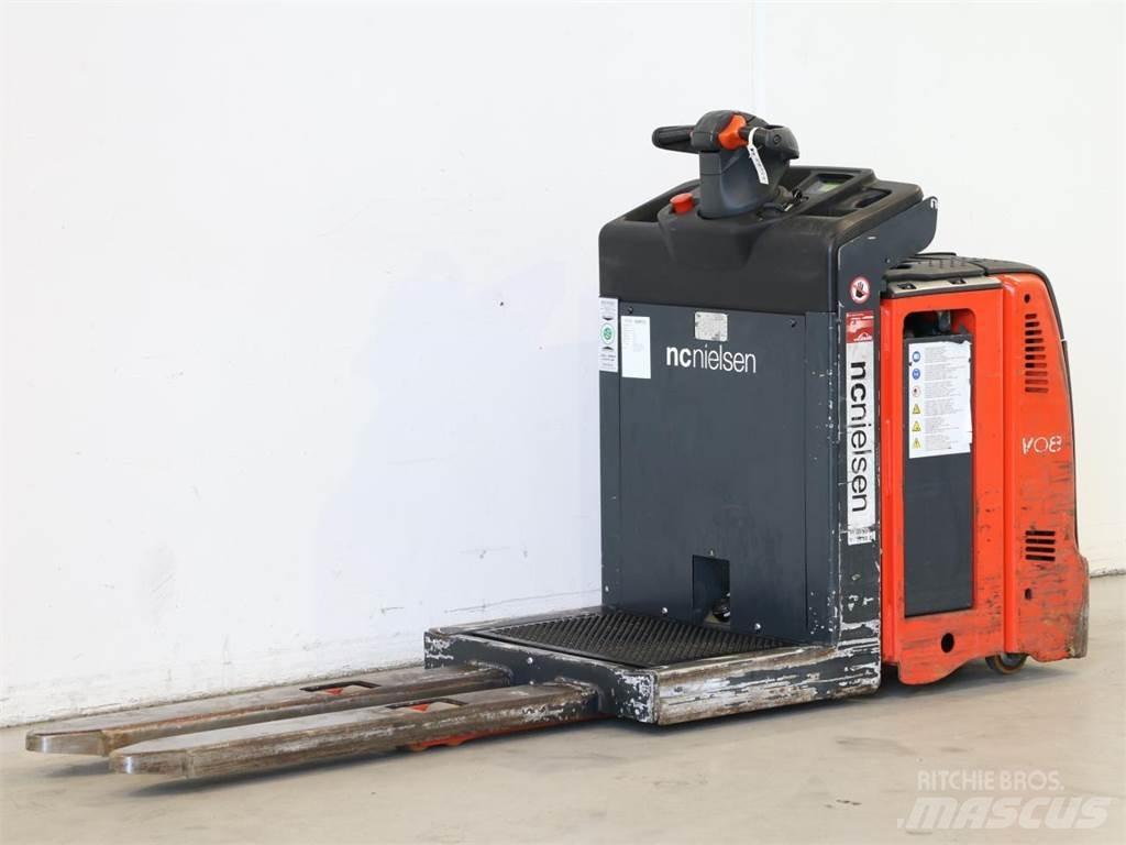 Linde V08/1110 Manipulácia s materiálom - ostatné