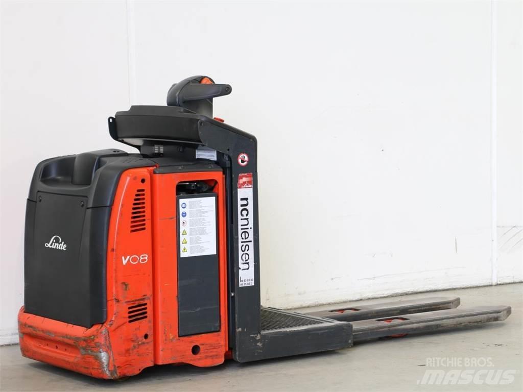 Linde V08/1110-01 Manipulácia s materiálom - ostatné