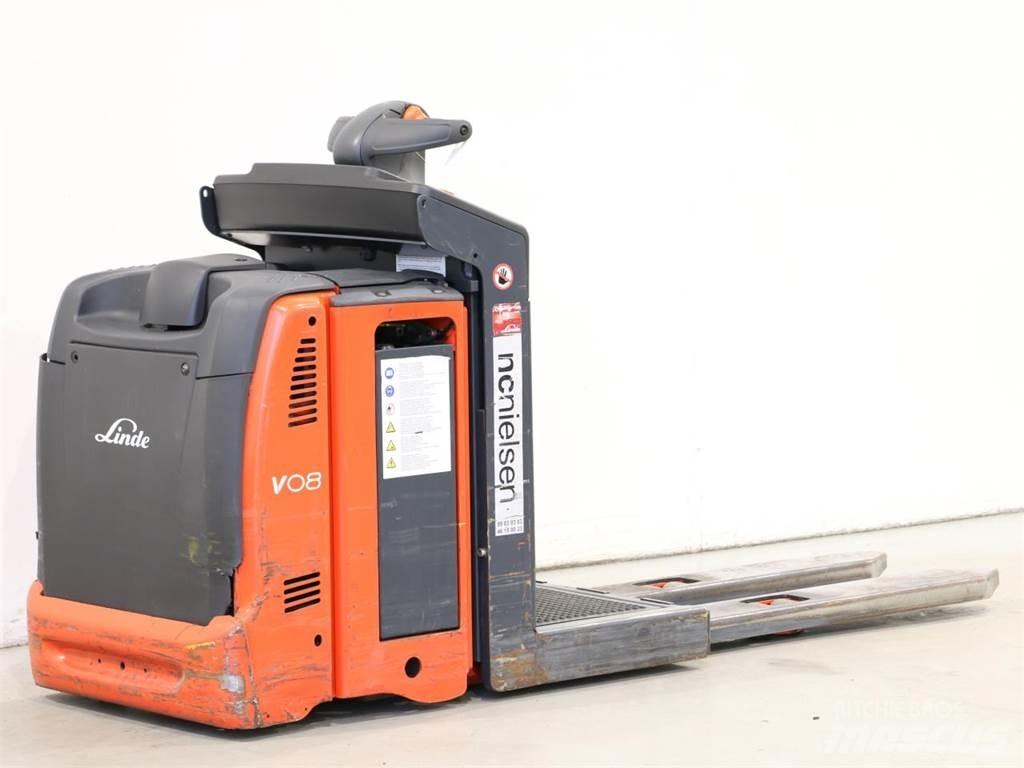 Linde V08/1110-01 Manipulácia s materiálom - ostatné