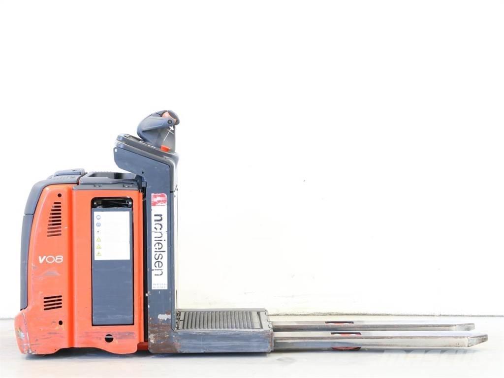 Linde V08/1110-01 Manipulácia s materiálom - ostatné