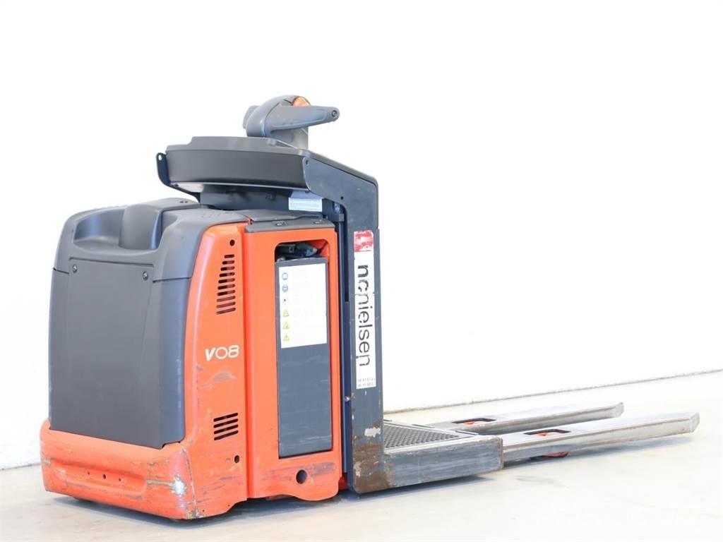 Linde V08/1110-01 Manipulácia s materiálom - ostatné