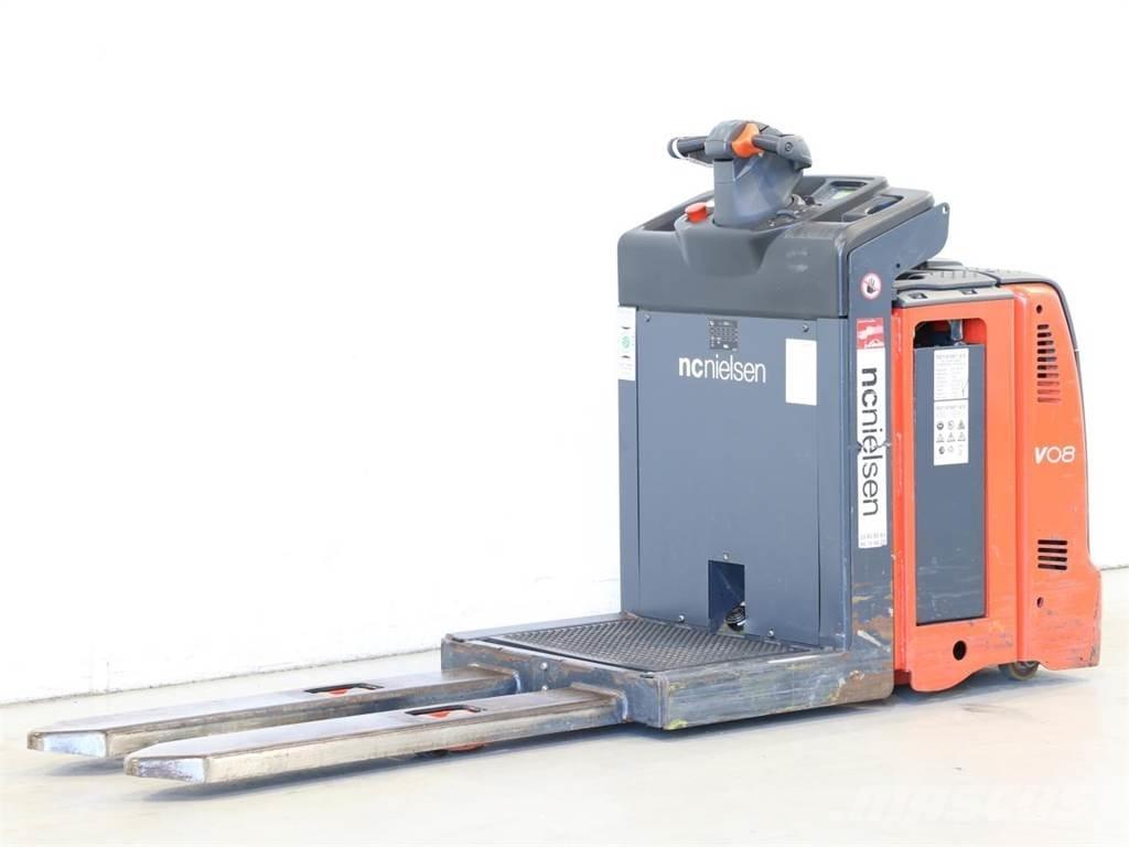 Linde V08/1110-01 Manipulácia s materiálom - ostatné