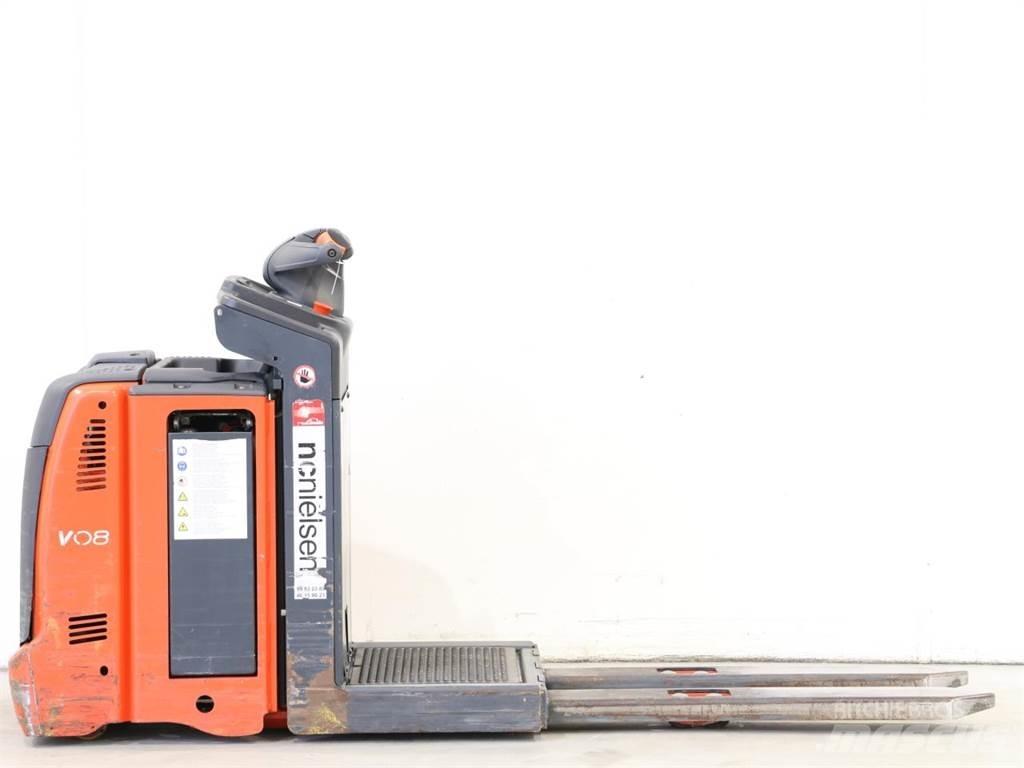 Linde V0801/1110-01 Manipulácia s materiálom - ostatné