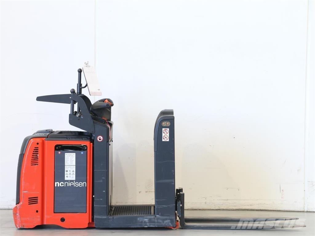 Linde V0802/1110-00 Manipulácia s materiálom - ostatné