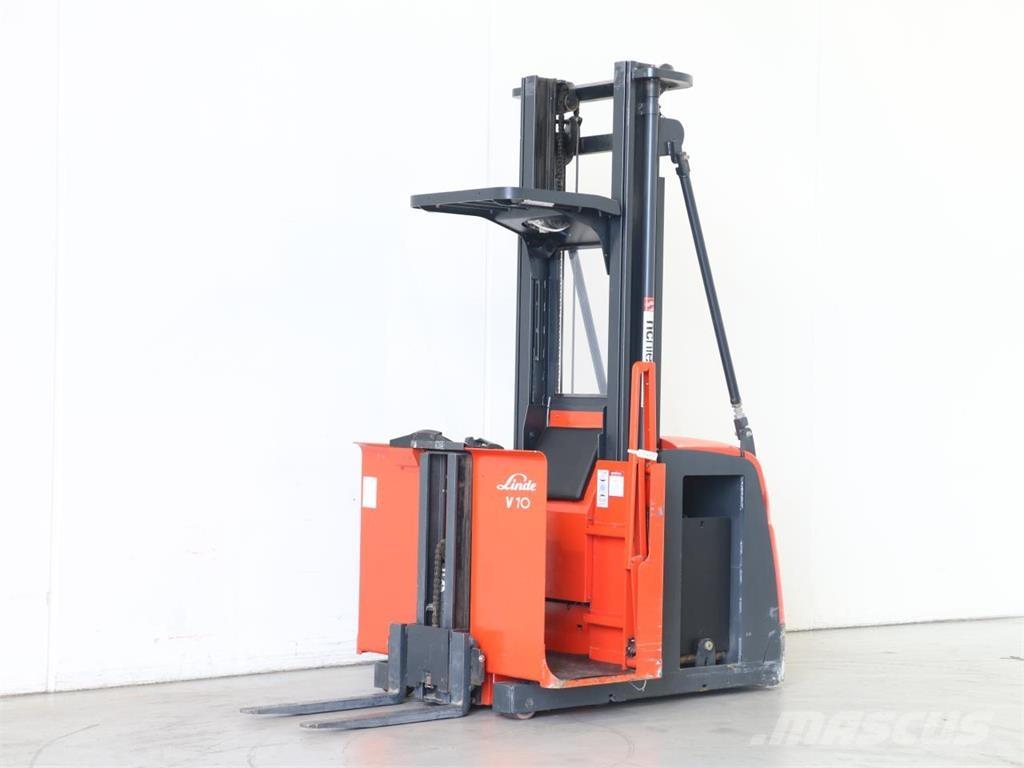 Linde V10/5021-01 Manipulácia s materiálom - ostatné