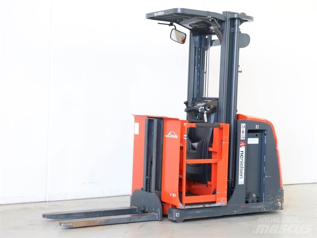 Linde V10/5021-01 Manipulácia s materiálom - ostatné
