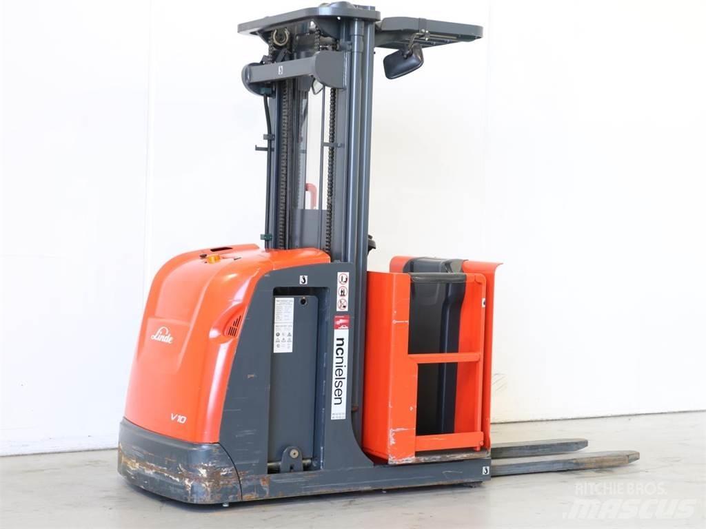 Linde V10/5021-01 Manipulácia s materiálom - ostatné