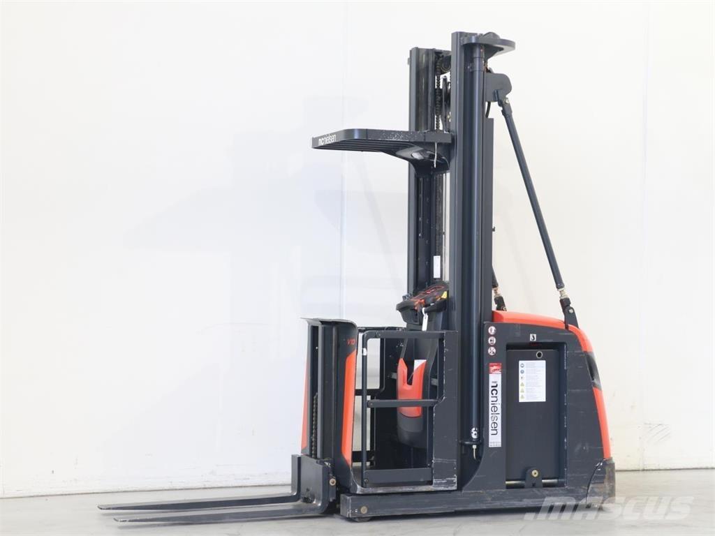 Linde V10/5021-02 Manipulácia s materiálom - ostatné