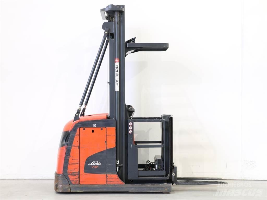 Linde V10/5212-01 Manipulácia s materiálom - ostatné