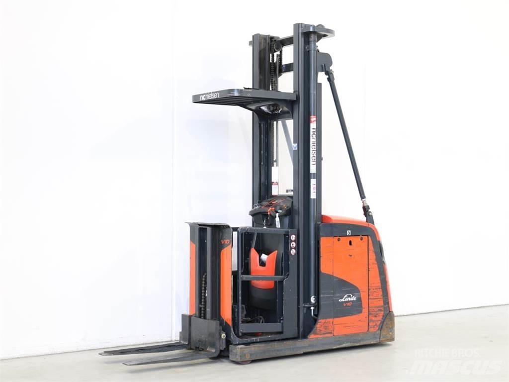 Linde V10/5212-01 Manipulácia s materiálom - ostatné