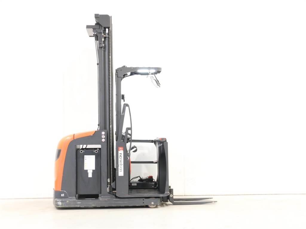 Linde V10/5213 Manipulácia s materiálom - ostatné