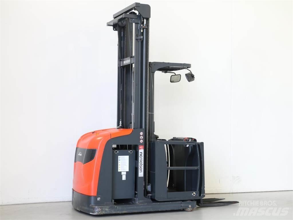 Linde V10/5213 Manipulácia s materiálom - ostatné