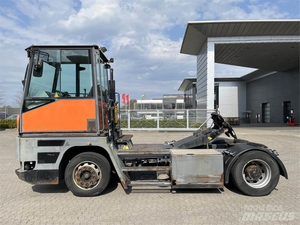 Mafi MT25 Manipulácia s materiálom - ostatné