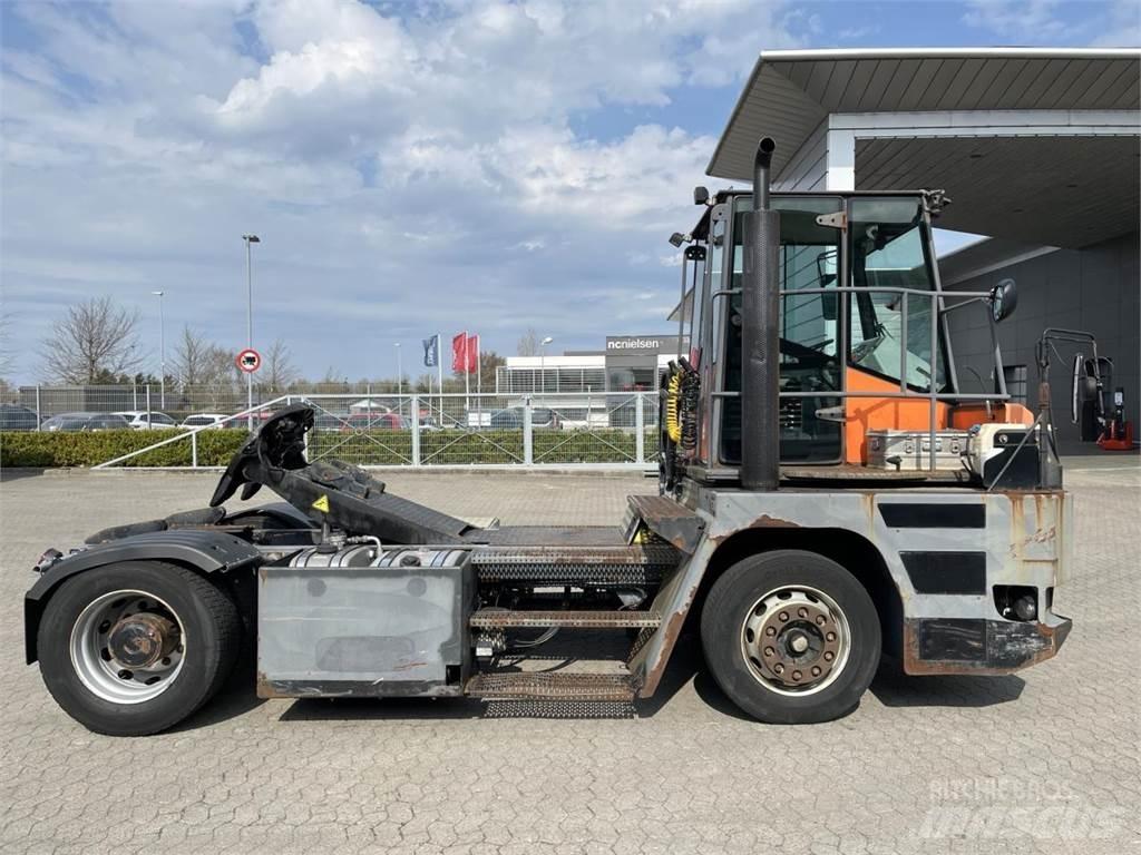 Mafi MT25 Manipulácia s materiálom - ostatné