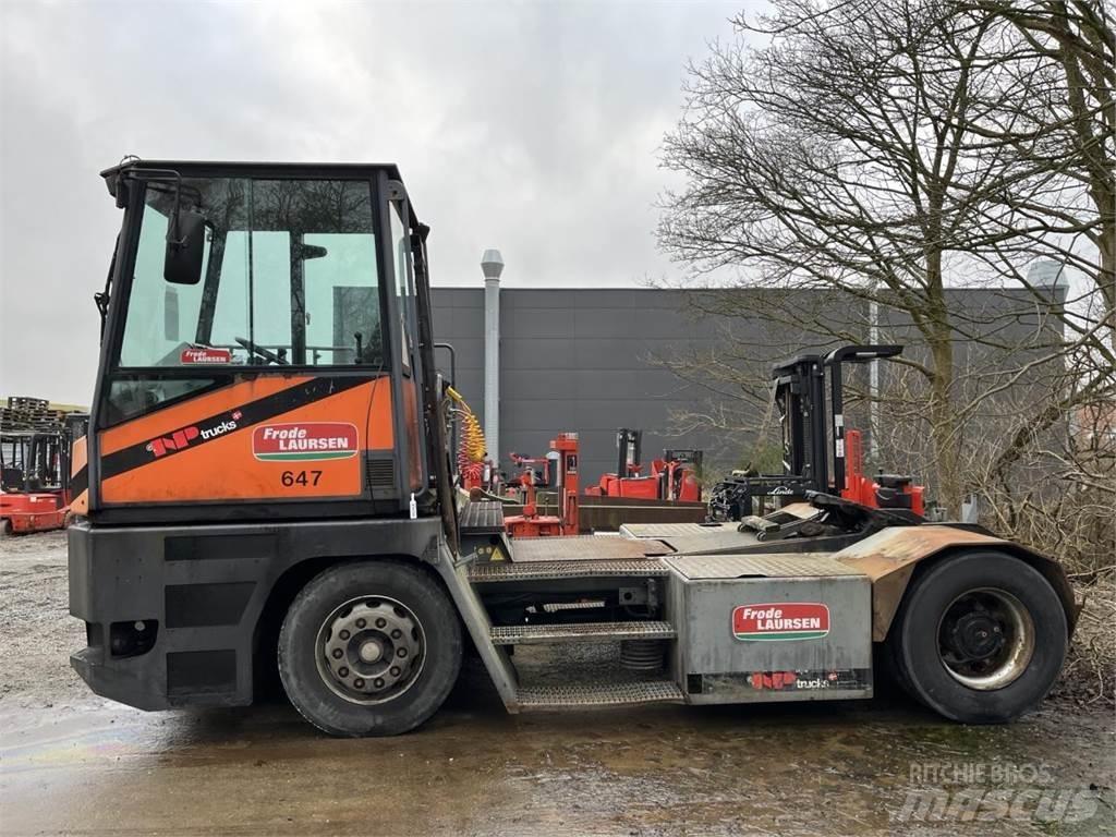 Mafi MT25 XT Manipulácia s materiálom - ostatné