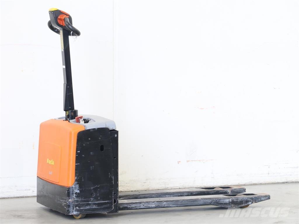 Rocla TW13ac Ručne vedené vysokozdvižné vozíky