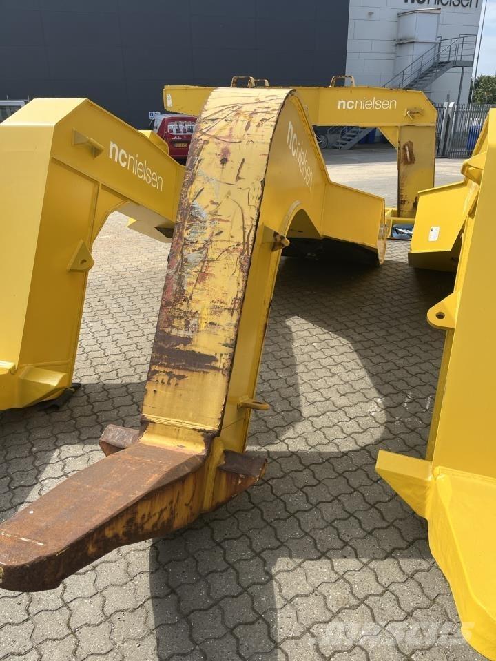 Seacom SH45 Manipulácia s materiálom - ostatné