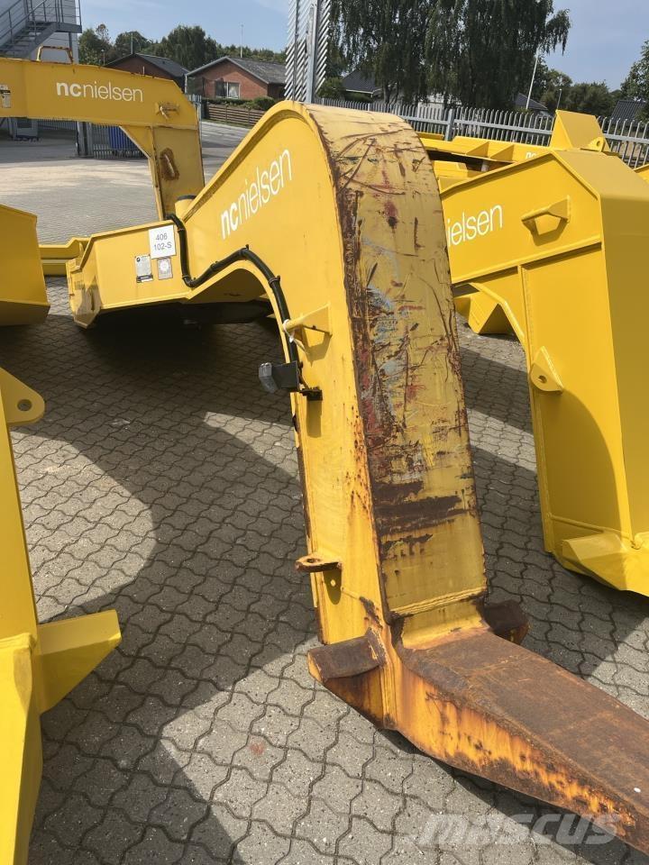 Seacom SH45 3,5 16mm Manipulácia s materiálom - ostatné