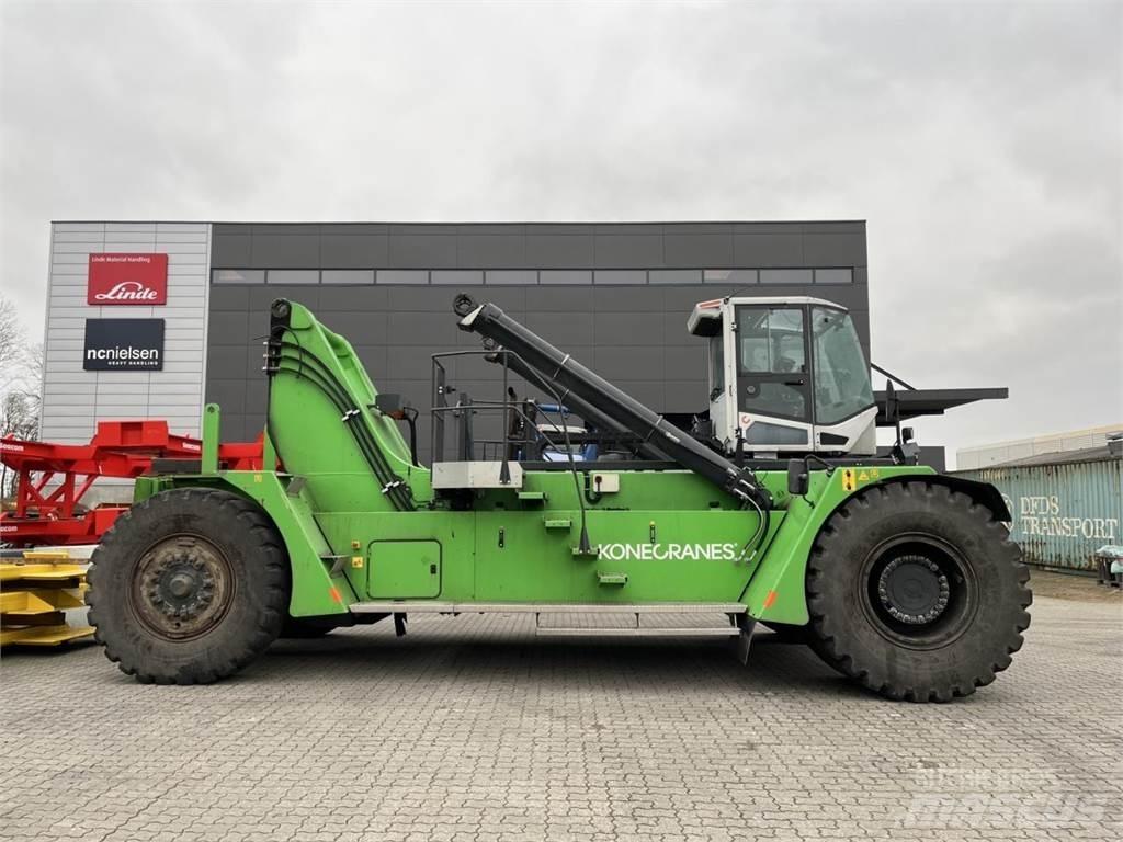 SMV 4535 TC5 Retraky
