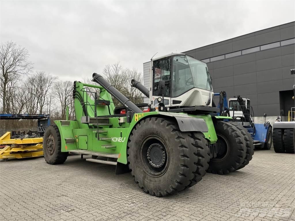 SMV 4535 TC5 Retraky