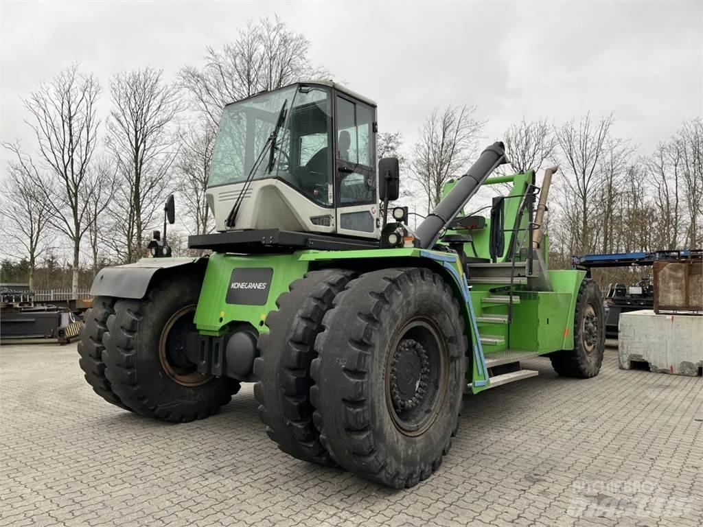 SMV 4535 TC5 Retraky