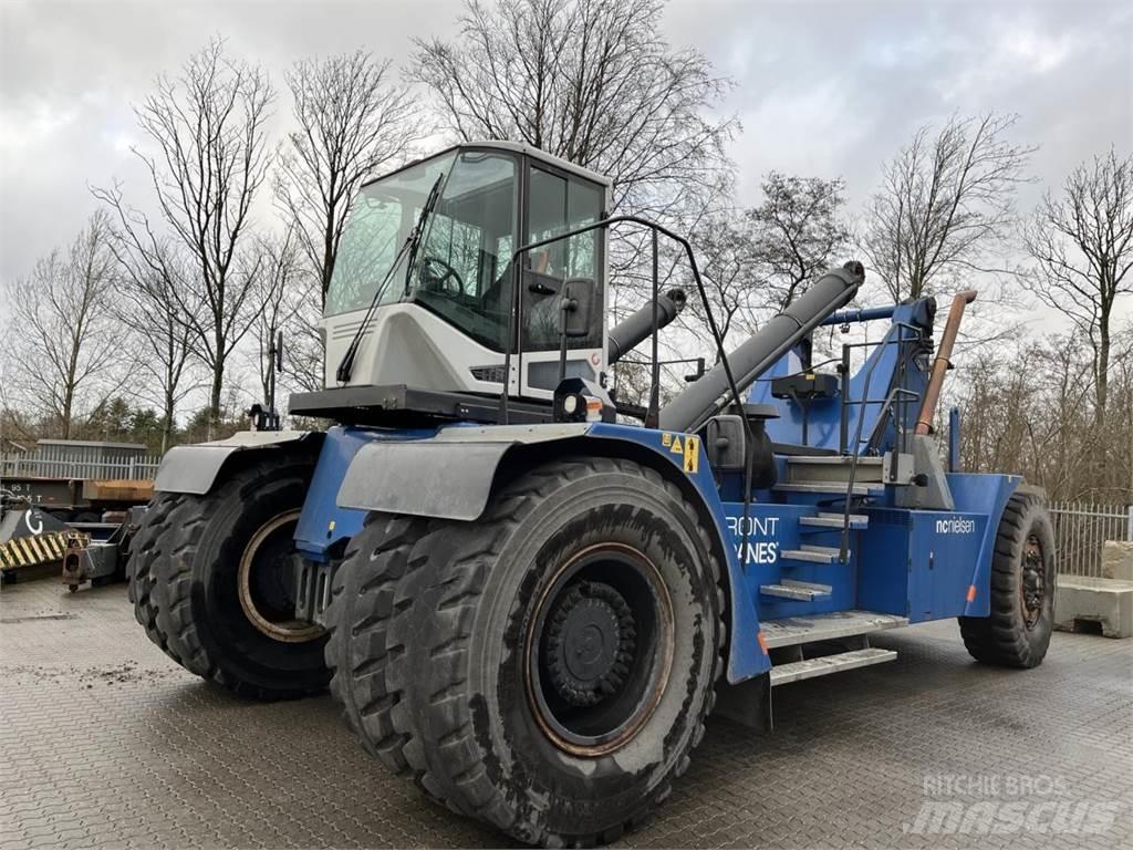 SMV 4535 TC5 Retraky