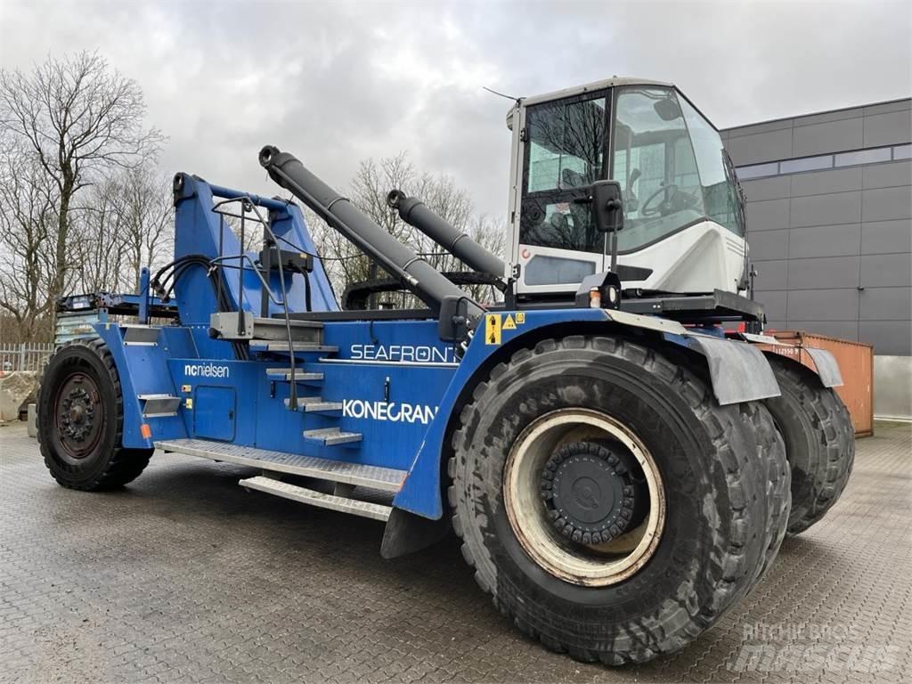 SMV 4535 TC5 Retraky
