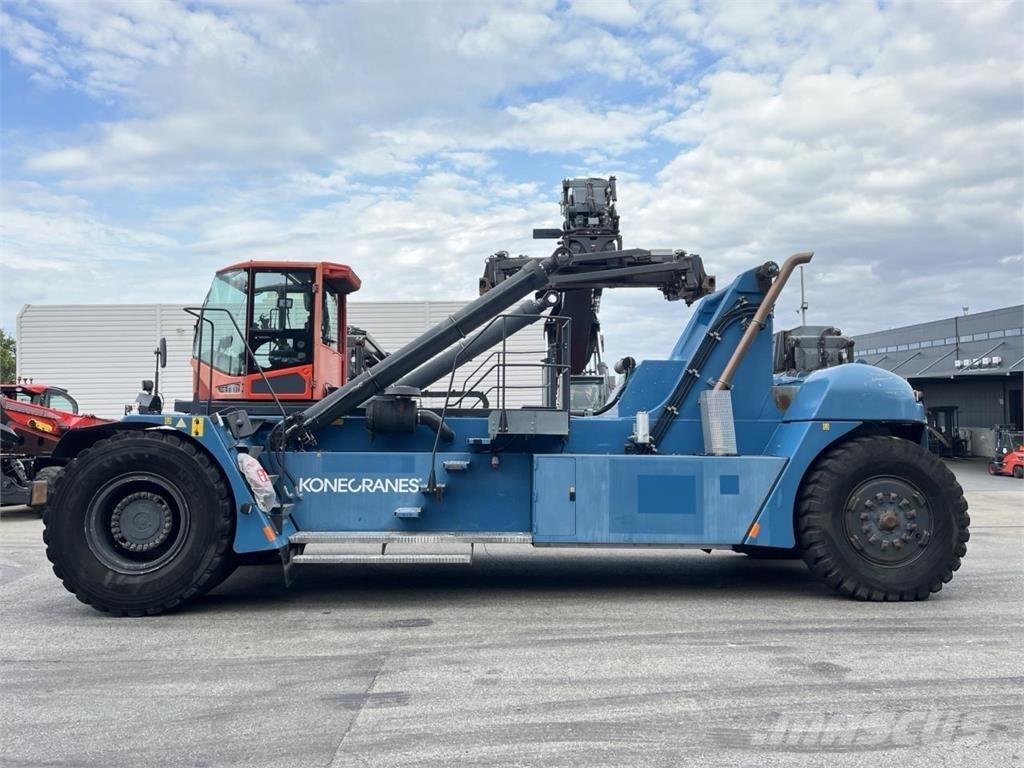 SMV 4538 CCX4 Retraky