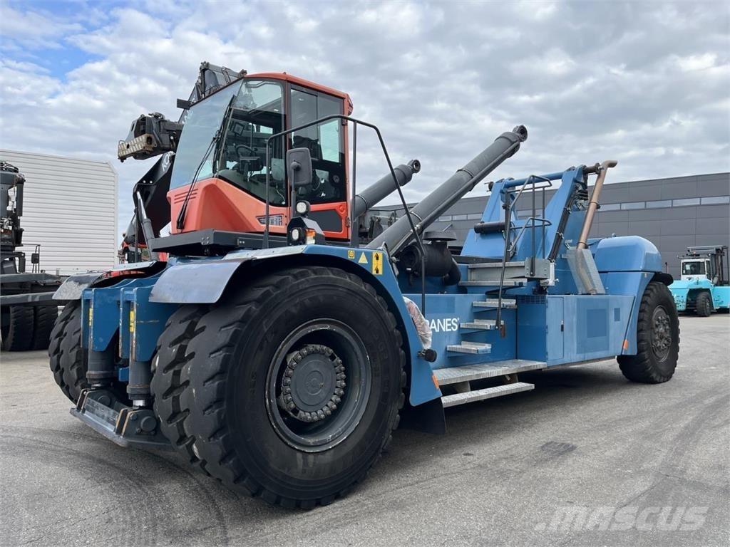 SMV 4538 CCX4 Retraky