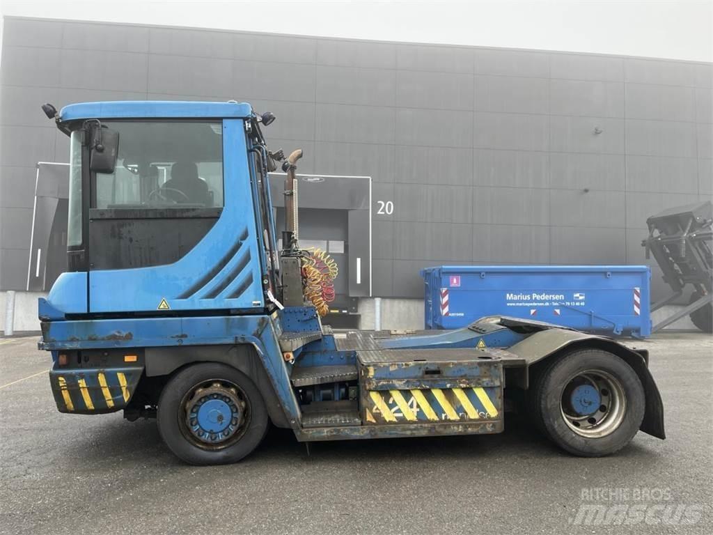 Terberg RT283 4X4 Manipulácia s materiálom - ostatné