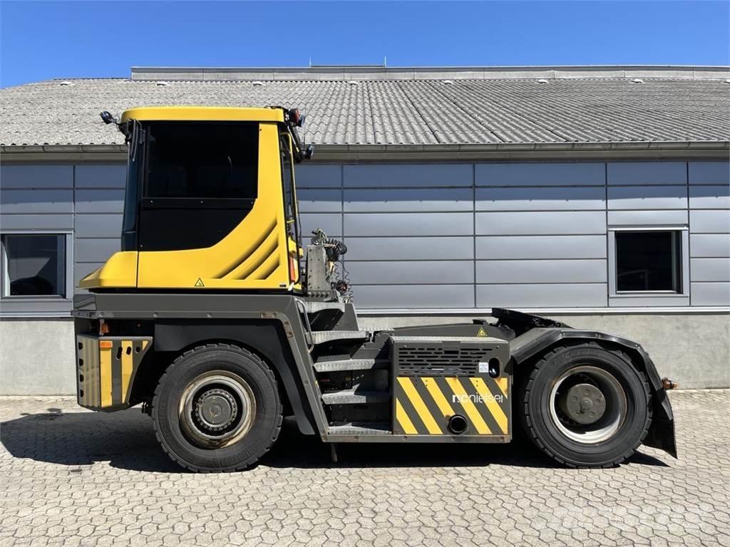 Terberg RT403 4X4 Manipulácia s materiálom - ostatné