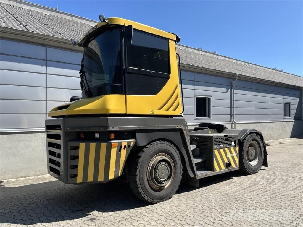 Terberg RT403 4X4 Manipulácia s materiálom - ostatné