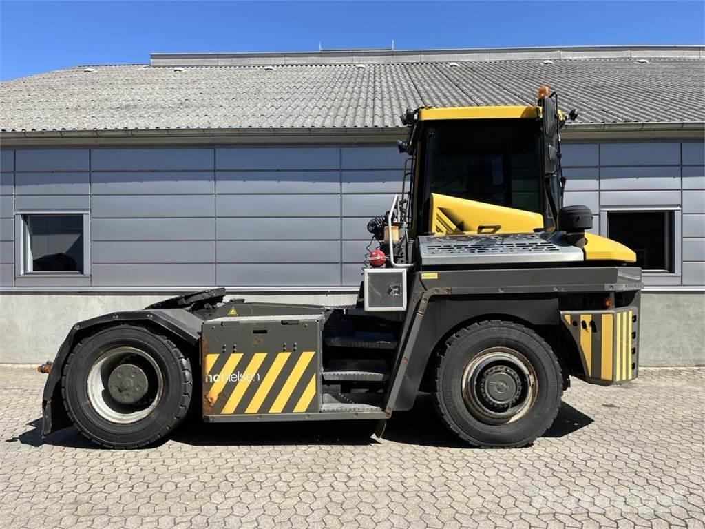Terberg RT403 4X4 Manipulácia s materiálom - ostatné