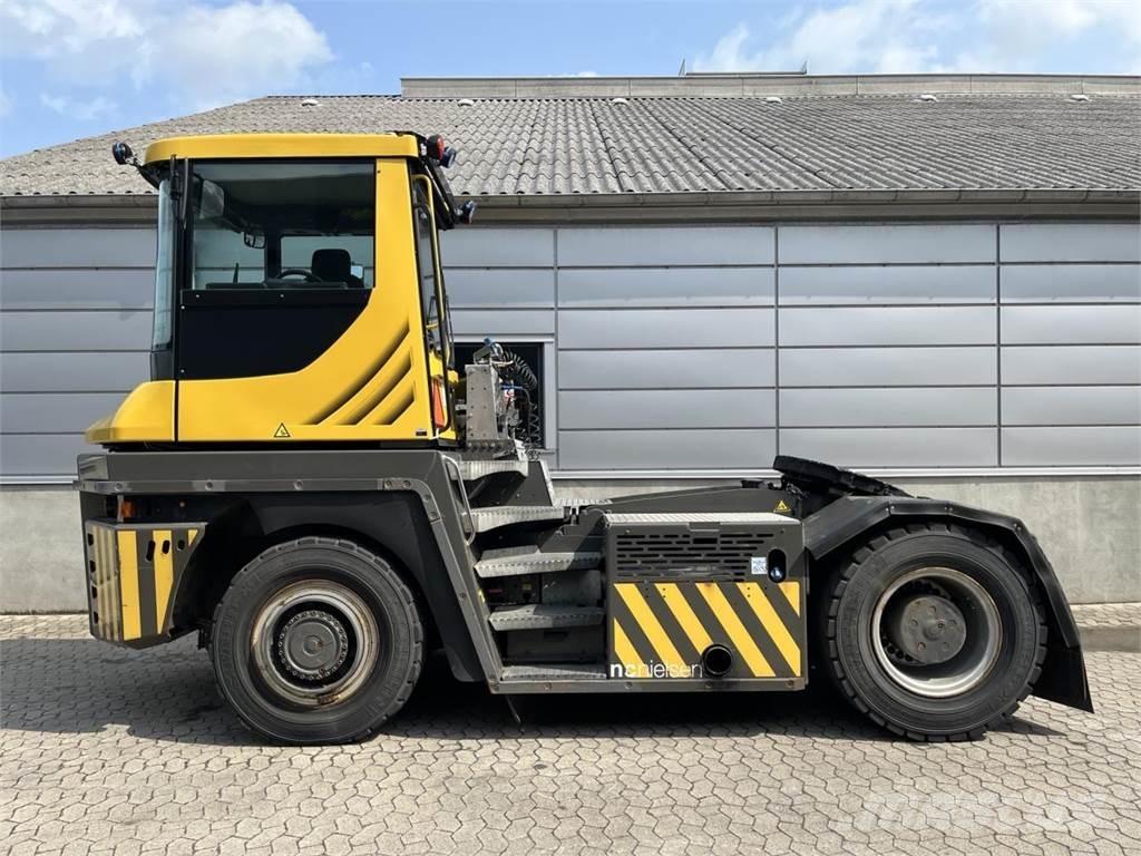 Terberg RT403 4X4 Manipulácia s materiálom - ostatné