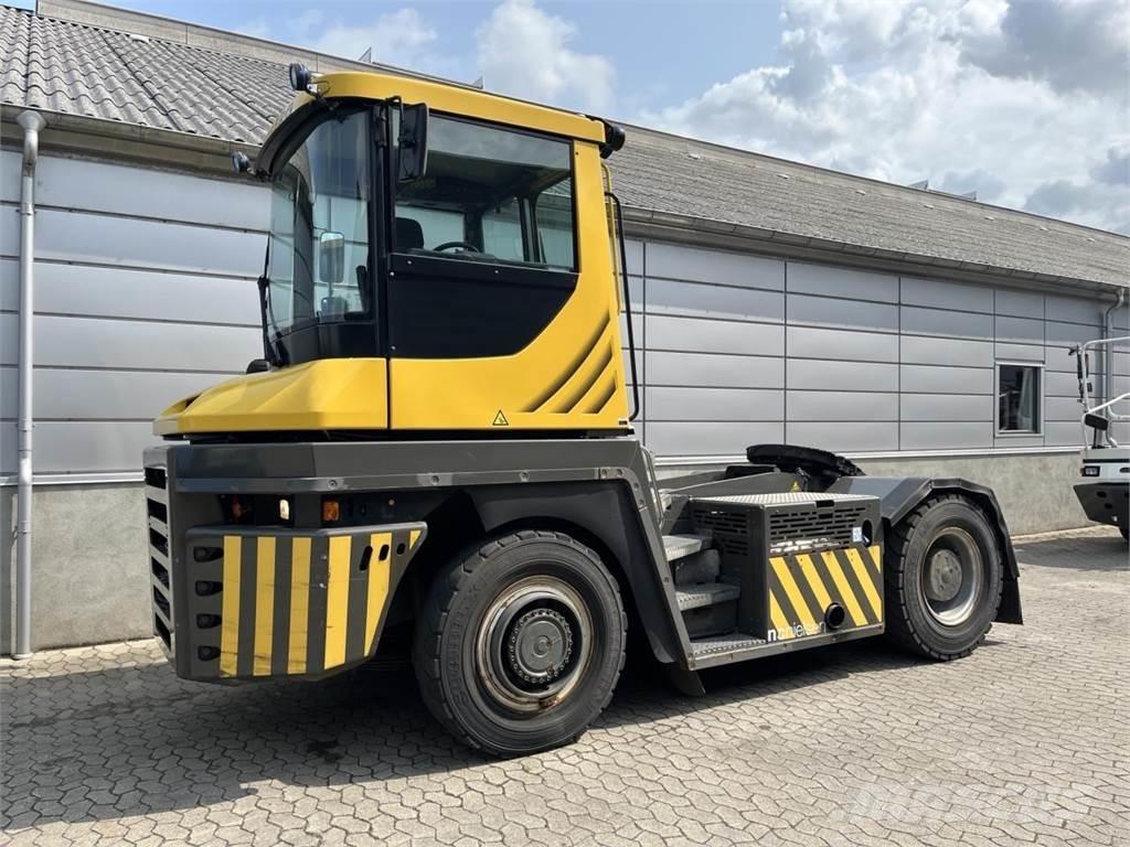 Terberg RT403 4X4 Manipulácia s materiálom - ostatné
