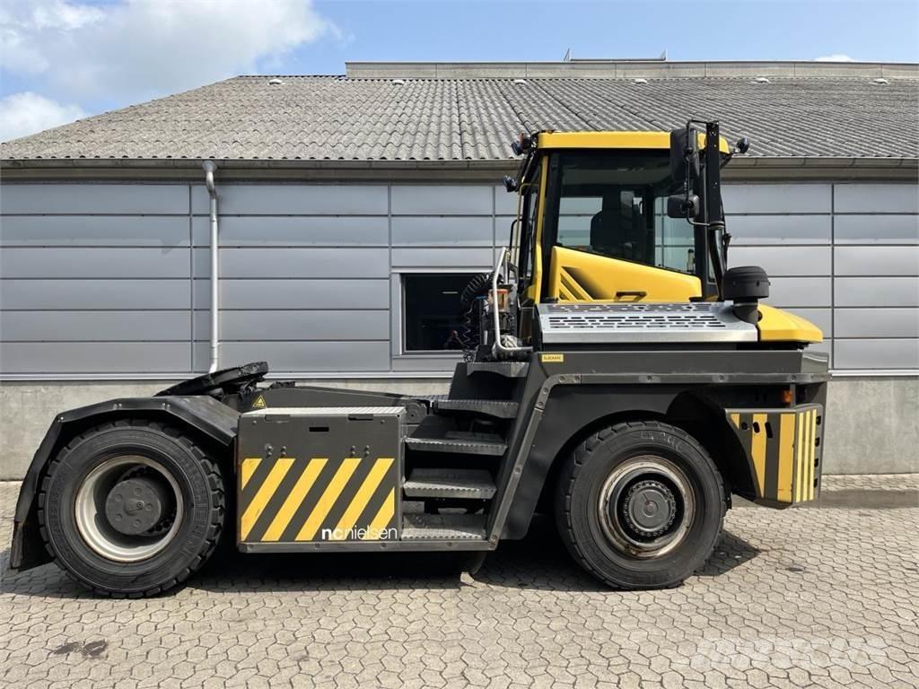 Terberg RT403 4X4 Manipulácia s materiálom - ostatné