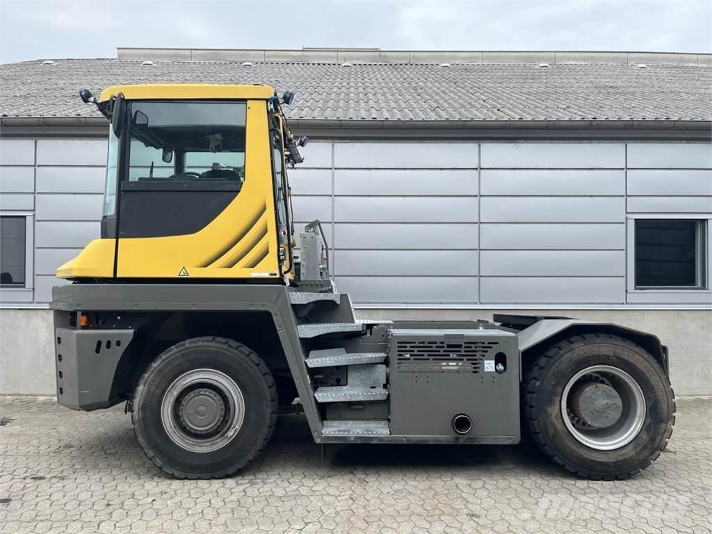 Terberg RT403 4X4 Manipulácia s materiálom - ostatné