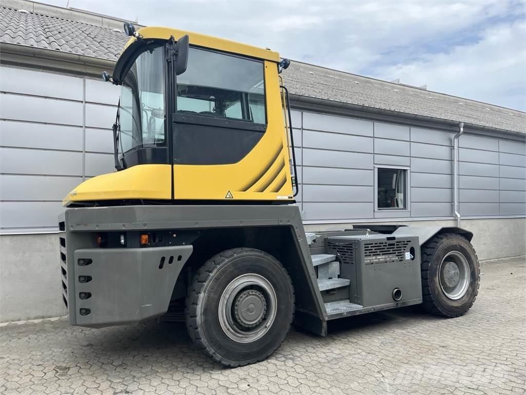 Terberg RT403 4X4 Manipulácia s materiálom - ostatné