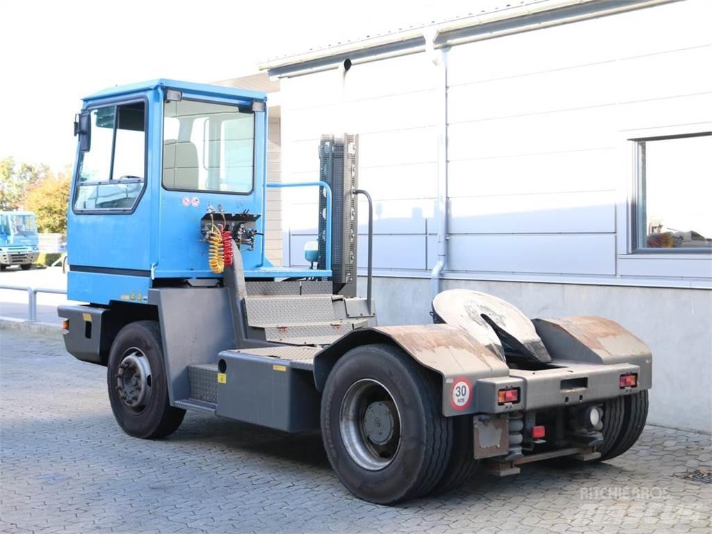 Terberg YT220 4X2 Manipulácia s materiálom - ostatné