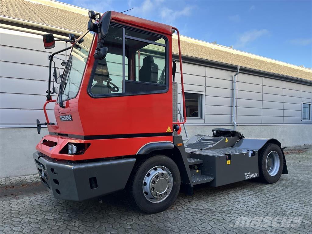 Terberg YT222 4X2 Manipulácia s materiálom - ostatné