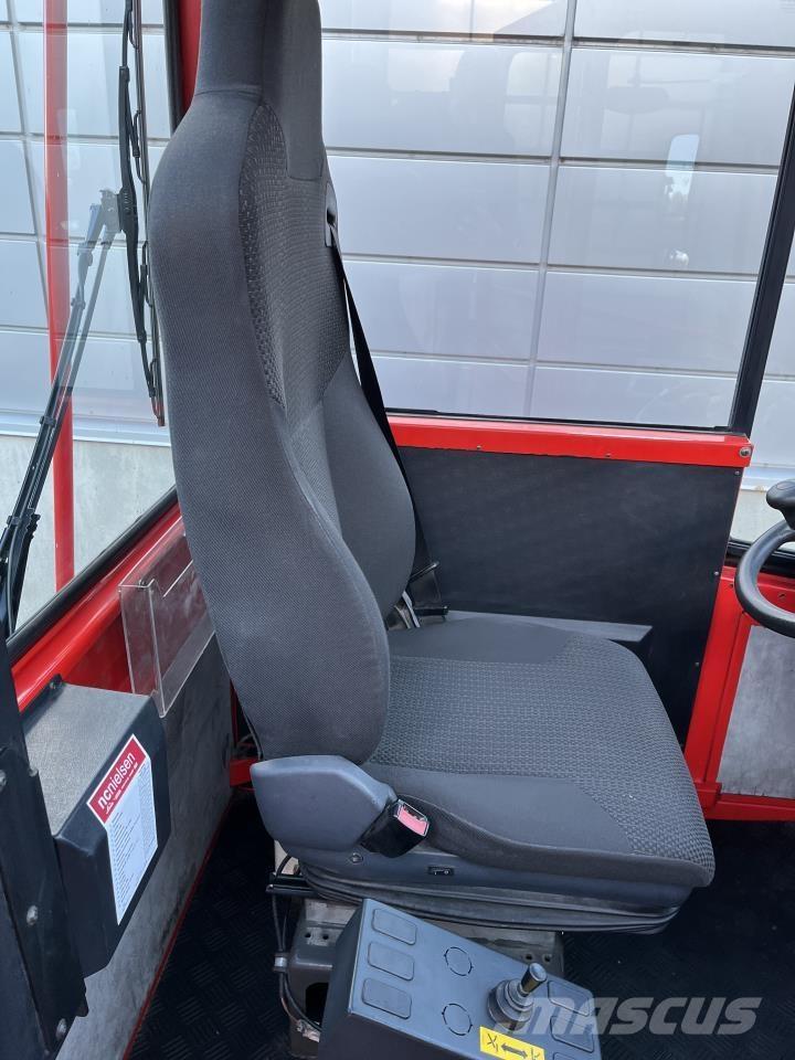 Terberg YT222 4X2 Manipulácia s materiálom - ostatné