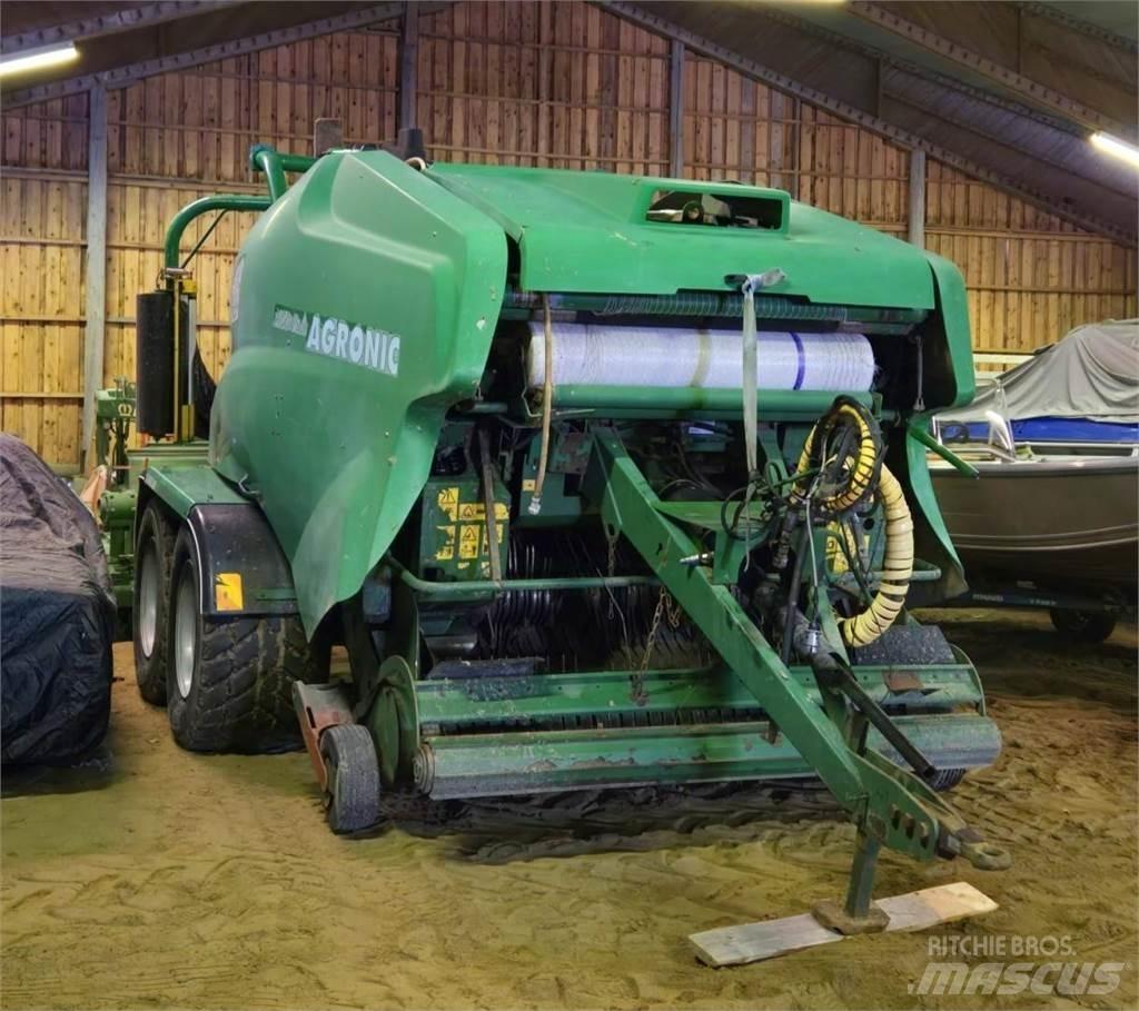 Agronic ACC Pulse Ďalšie poľnohospodárske stroje
