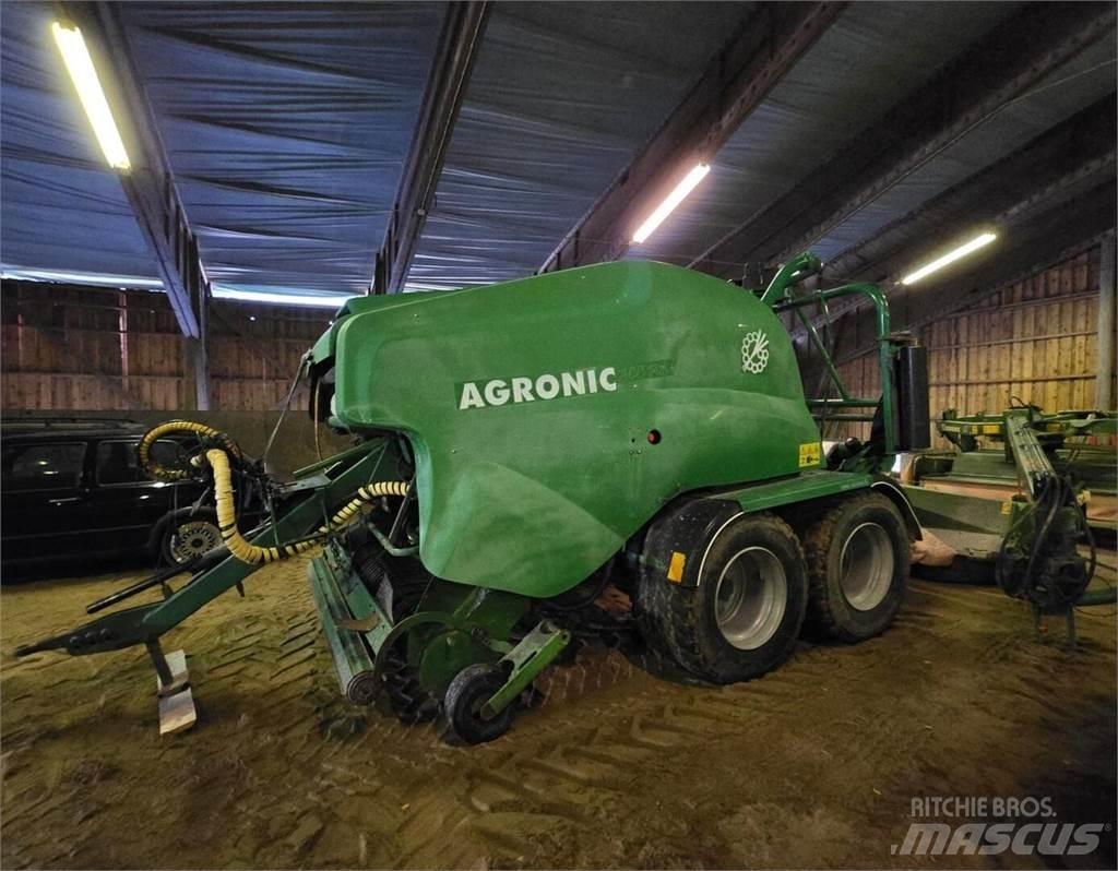 Agronic ACC Pulse Ďalšie poľnohospodárske stroje