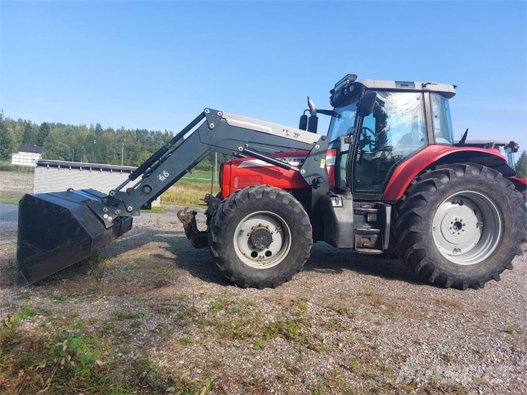Ålö 66 Ďalšie nakladače, rýpadlá a príslušenstvo