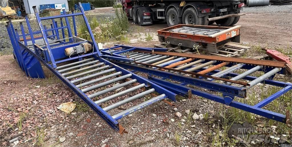  Arkistosilppuri Komunálna technika - ostatné