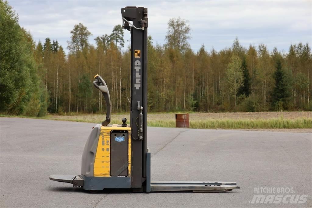 Atlet TS / 140 Iné