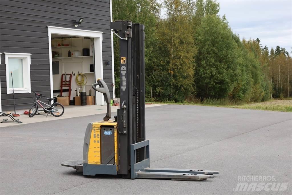 Atlet TS / 140 Iné